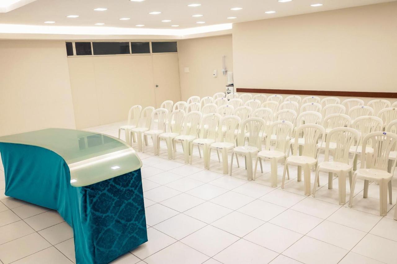 Center Plaza Hotel Caruaru