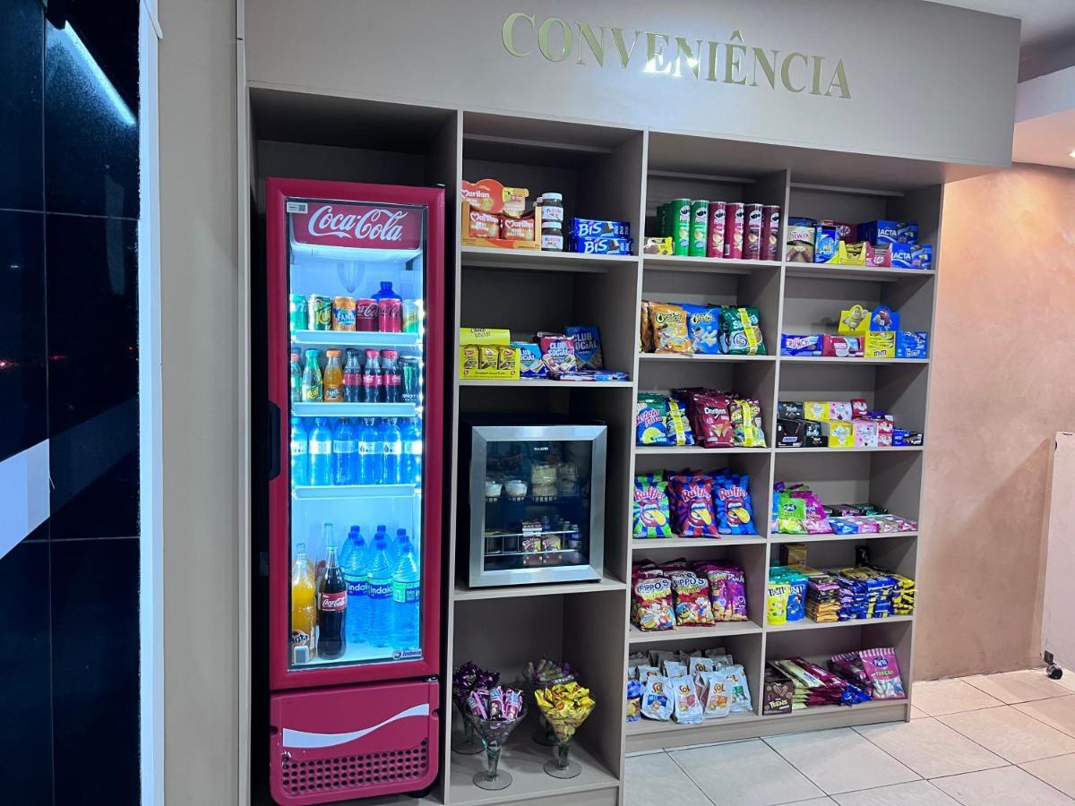 Hotel Center Plaza Caruaru