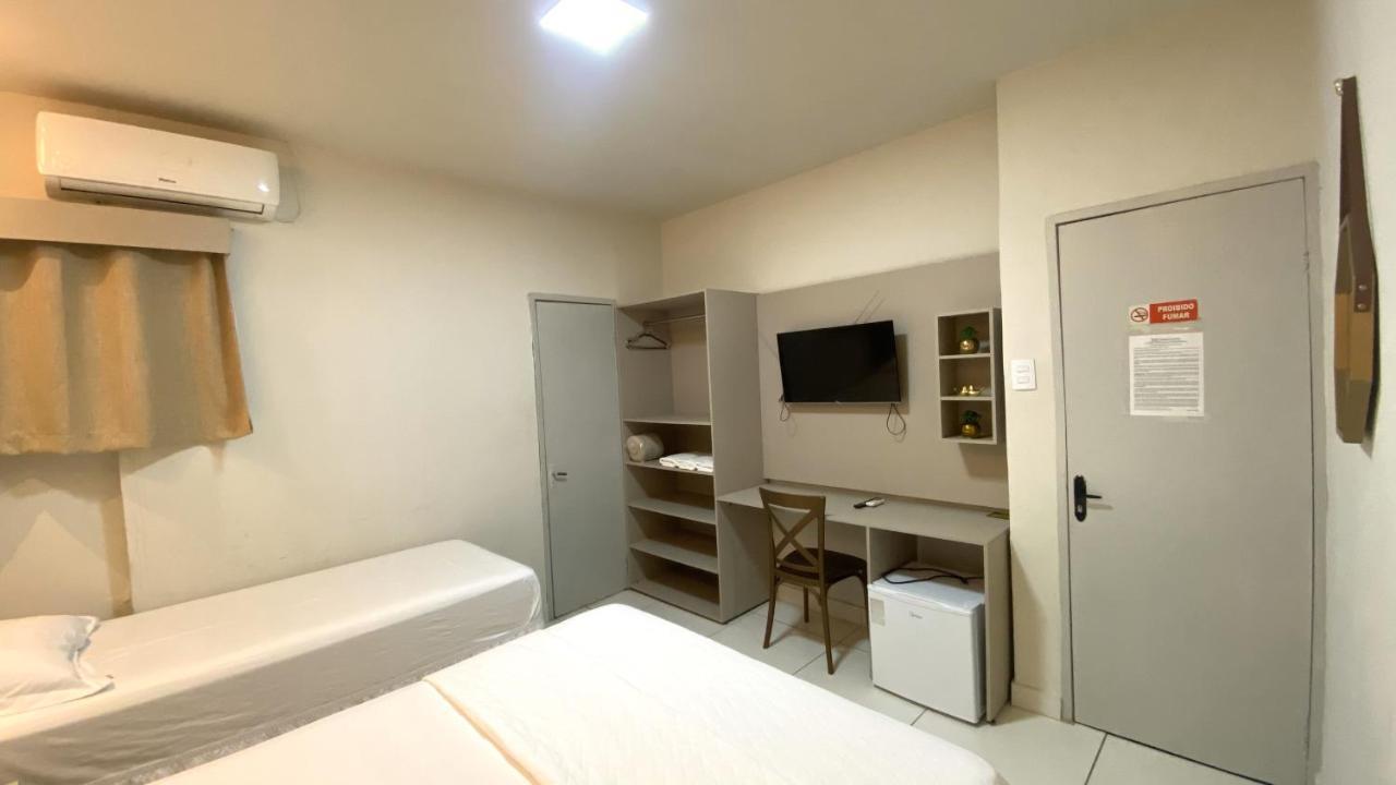 Hotel Center Plaza 2*