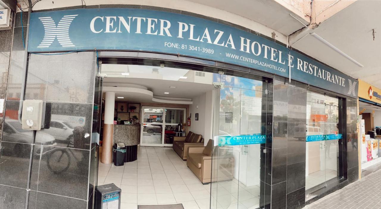 Center Plaza Caruaru